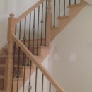 M.C. Home Improvements & Railings - Rails, Railings & Accessories Stairway
