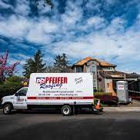 Pfeifer Roofing Inc