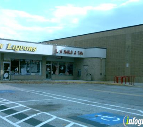 Dollar General - Glen Burnie, MD