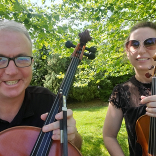 Will Hayes Cellist and Suzuki Strings Teacher - Mechanicville, NY