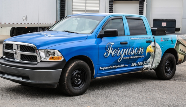 Ferguson Heating & Air Conditioning - East Point, GA