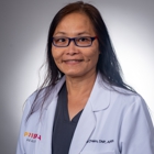 Lai Kwan Chaim, FNP