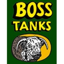 Boss Tanks Inc - Tanks-Fiberglass & Plastic