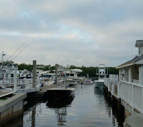 Port Sanibel Marina - Fort Myers, FL