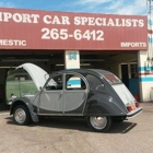 Import Car Specialist
