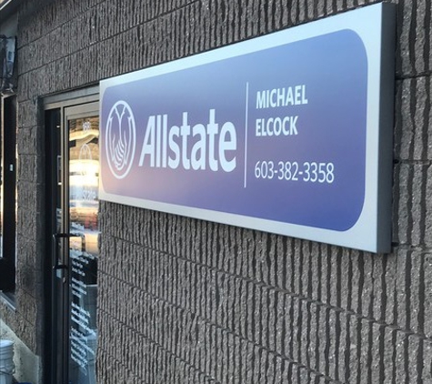 Allstate Insurance: Michael S. Douglas - Plaistow, NH