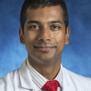 Faisal Rahman, BMBCh - Physicians & Surgeons, Cardiology