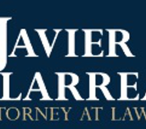 Javier Villarreal Law Firm - Brownsville, TX