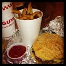 Five Guys - Hamburgers & Hot Dogs