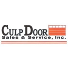 Culp Door Sales & Service