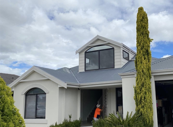Auzz Painting Service - Stratton, WA