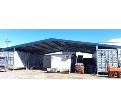 All Vic Containers - Sunshine West, VIC