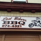 Lost Bikers BBQ