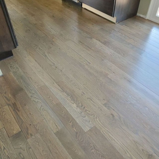 Bearfoot Wood Flooring