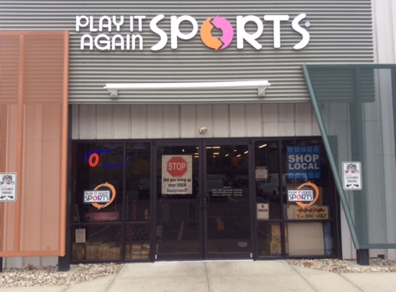 Play It Again Sports - Cincinnati, OH - Cincinnati, OH