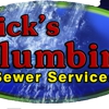 Nicks Plumbing & Sewer Services gallery