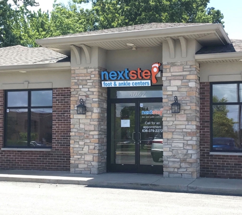 Next Step Foot & Ankle Centers - O Fallon, IL