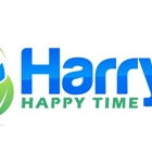 Harry's Happy Time Cleaning