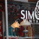 Simon Vintage - Used Furniture