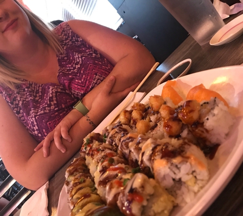 Yoi Tomo Sushi - Boise, ID