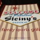 Steiny's Family Sports Grill