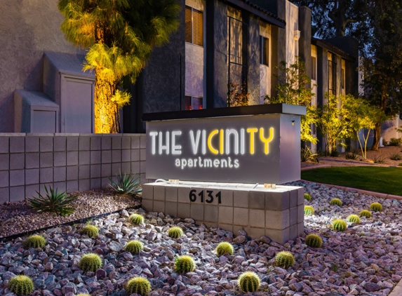 The Vicinity - Phoenix, AZ