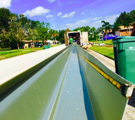 Gutters Unlimited LLC - Melbourne, FL