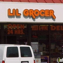 Lil Grocer - Restaurants