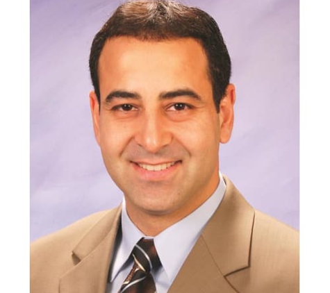 Ali Khalifa - State Farm Insurance Agent - Worth, IL