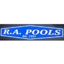 Ra Pools - Swimming Pool Repair & Service