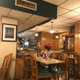 Midtown Diner Restaurant - New York, NY