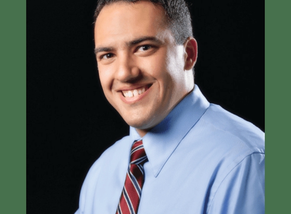 Jim Soriano - State Farm Insurance Agent - Middlebury, VT