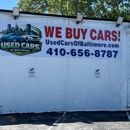 Used Cars of Baltimore - New Car Dealers