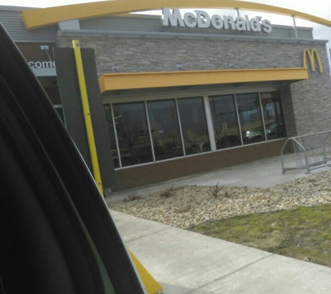 McDonald's - Mishawaka, IN