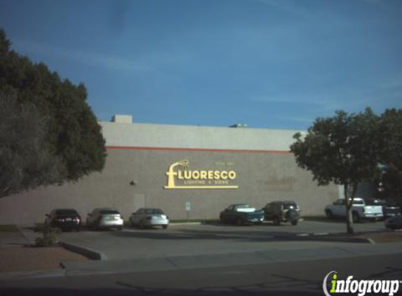 Fluoresco Services - Phoenix, AZ
