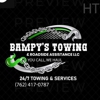 Bampy's Towing And Roadside Assistance gallery