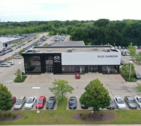 Russ Darrow Mazda of Greenfield - Greenfield, WI