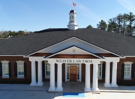 Weaver Law Firm - Cumming, GA