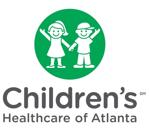 Children's Healthcare of Atlanta Day Rehabilitation Center - Atlanta, GA