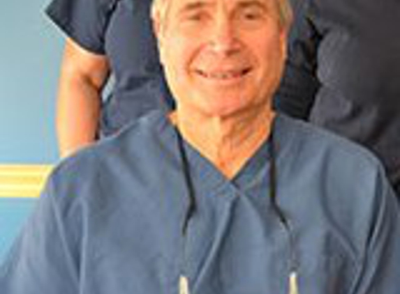 Dr. John J Kelmenson, DDS - Nottingham, MD