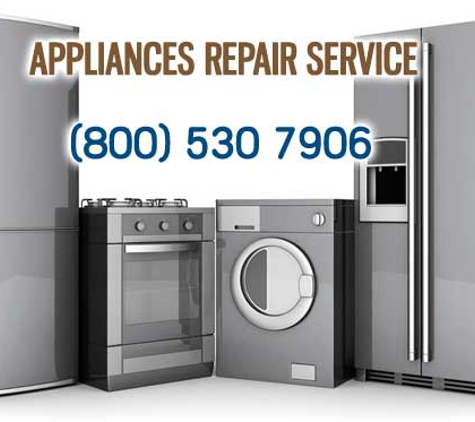 Global Appliances Service