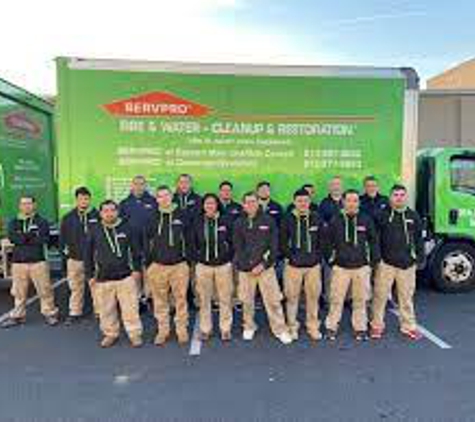 SERVPRO of Pike/NE Monroe Counties - East Stroudsburg, PA