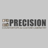 Precision Countertops & Custom Cabinetry gallery