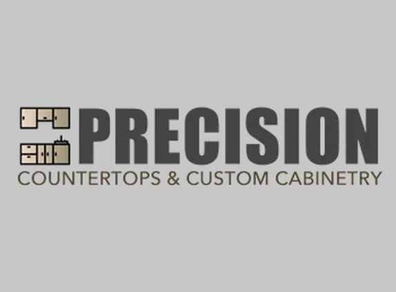 Precision Countertops & Custom Cabinetry