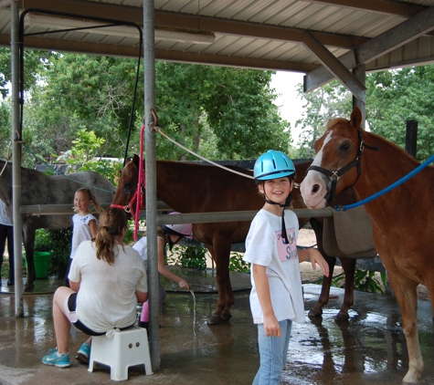 Southern Breeze Equestrian Center - Fresno, TX