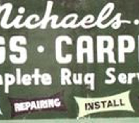 Michaels Rugs & Carpets - Bristol, PA