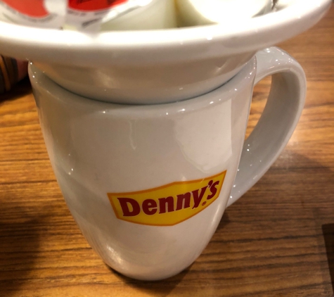 Denny's - Los Angeles, CA
