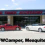 DFW Camper Corral