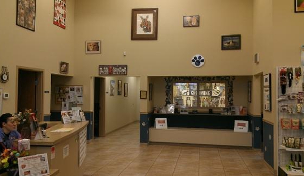 Shiloh Veterinary Hospital - Billings, MT