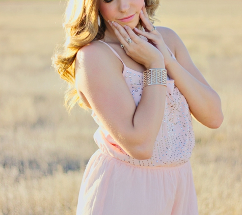 Jasmine Reynero Photographer - Amarillo, TX